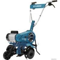 Мотокультиватор электрический Hyundai T 2000E
