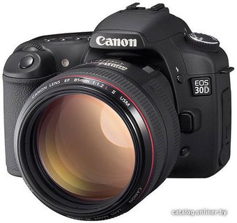 Canon EOS 30D