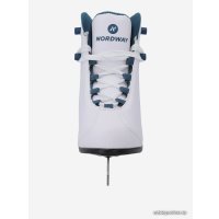Коньки Nordway 8ZI43BCP8H 117313-00 (р. 38, белый)