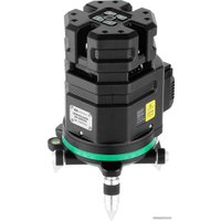 Лазерный нивелир ADA Instruments 6D Servoliner Green А00622