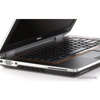 Ноутбук Dell Latitude E6420 (E642-35132-04)