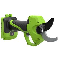 Секатор Greenworks PR24320 PR24320A1 (без АКБ)