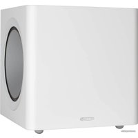 Проводной сабвуфер Monitor Audio Radius 390 (белый)