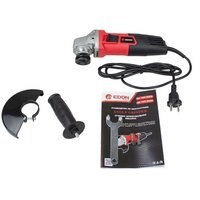 Угловая шлифмашина Edon AG-125/850A