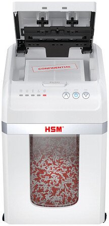 Шредер HSM Autofeed X200 (4 x 12мм)