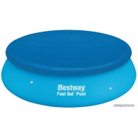 Аксессуары для бассейнов Bestway Тент 395 см для бассейна 366 см 58034