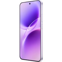 Телефон Vivo X300 FE V2537 12GB/256GB международная версия (холодный лиловый)