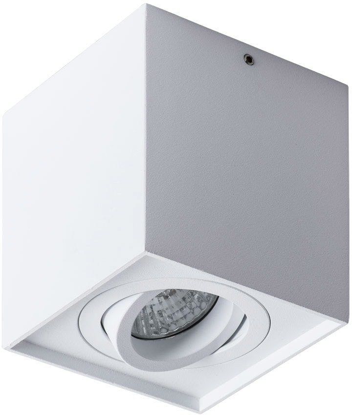 

Спот Arte Lamp Factor A5544PL-1WH