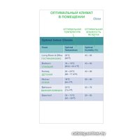 Термогигрометр Beurer HM 55