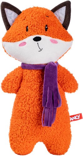 Классическая игрушка Fancy Лиса KUDL01