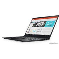 Ноутбук Lenovo ThinkPad X1 Carbon 5 [20HR002SRT]