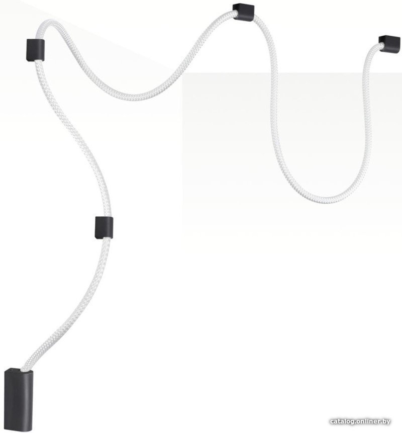 Подвесная люстра Odeon Light Corda 4391/30CL