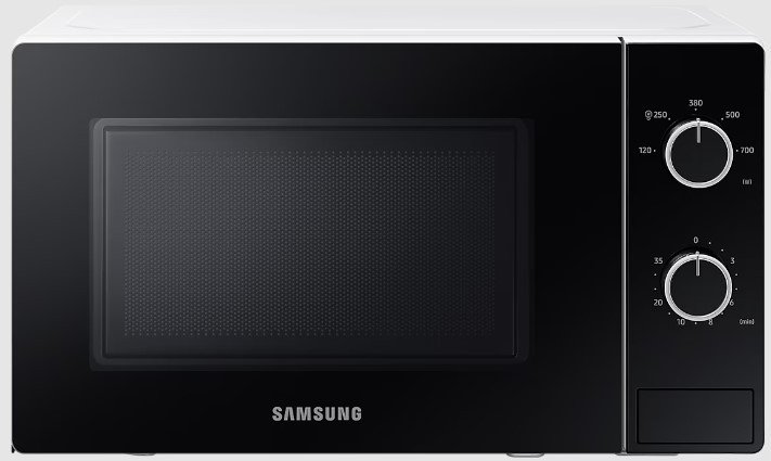 

Микроволновая печь Samsung MS20A3010AH