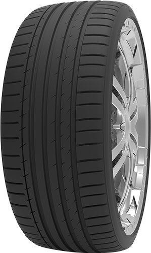 

Летние шины Gripmax SuperGrip Pro Sport 255/40R21 102Y