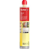 Химический анкер Fischer FIS P 300 T 93178 в Пинске