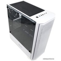 Корпус Powercase Alisio Mesh M White