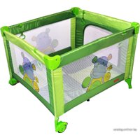 Игровой манеж Baby Prestige Evo