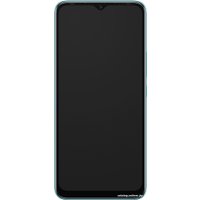 Смартфон Infinix Hot 20i 4GB/128GB (энергичный зеленый)