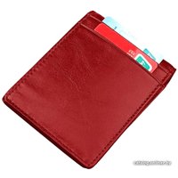 Кошелек EZcase Onis (красный)