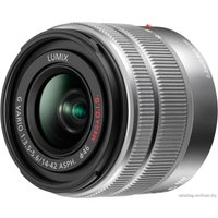 Объектив Panasonic LUMIX G VARIO 14-42mm F3.5-5.6 ASPH II. MEGA O.I.S. (H-FS1442A)
