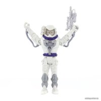 Космический корабль Космос наш Монстры Галактики. Планетарный разведчик Орел 38502-1