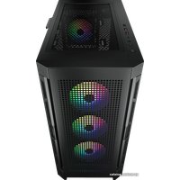 Корпус Cougar Duoface Pro RGB CGR-5AD1B-RGB