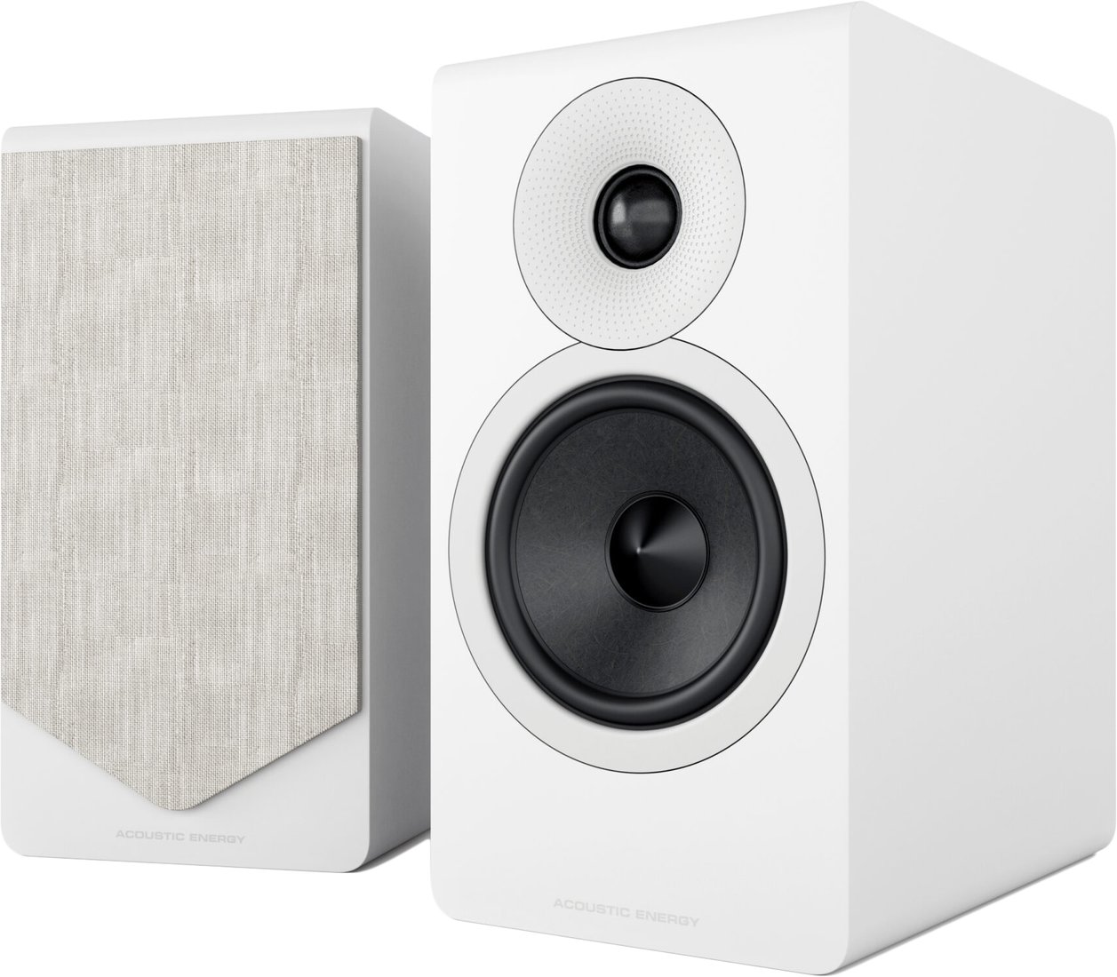 

Полочная акустика Acoustic Energy AE300 2 (белый)