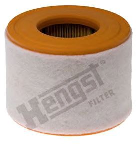 

Воздушный фильтр Hengst E1055L