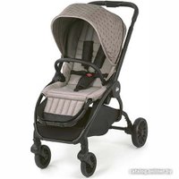 Универсальная коляска CAM Vogue (3 в 1, серый)