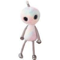 Мягкая игрушка Labalu Кукла TBD0603265903A (58см, розовый)