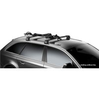 Велобагажник на крышу Thule ProRide 598 Black