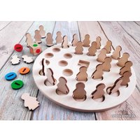 Развивающая игра ЛазерПРО Мемо. Невидимки 5167710