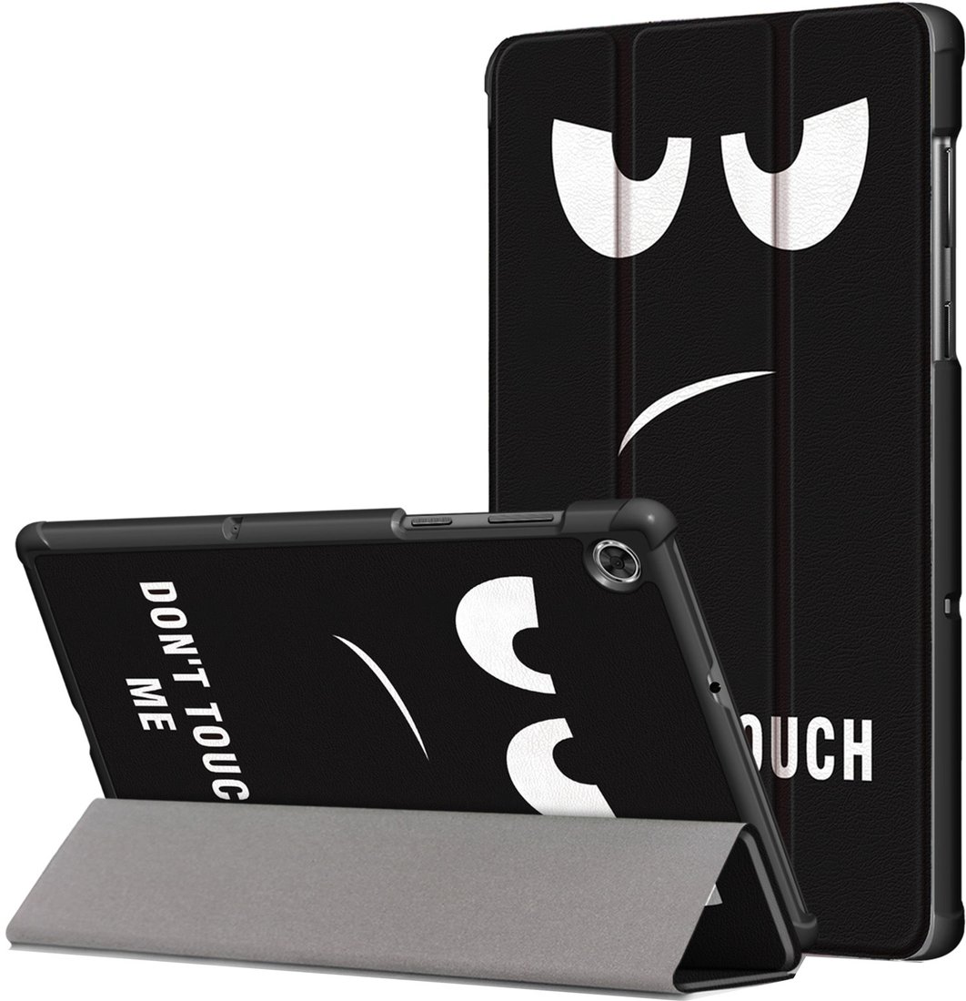 

Чехол для планшета JFK Smart Case для Lenovo Tab M10 HD 2nd Gen TB-X306 (don't touch)