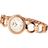 Наручные часы Tissot Flamingo T094.210.33.116.01