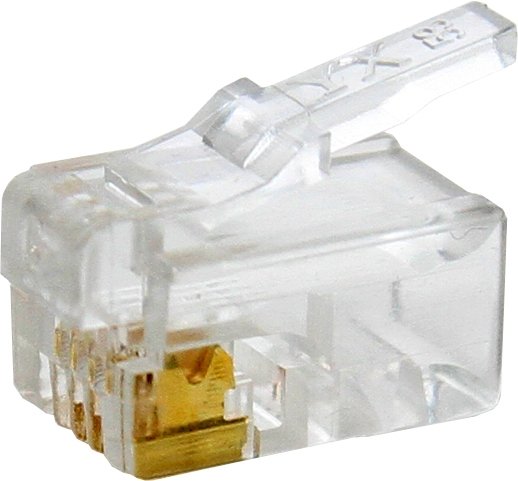 

Коннектор 5bites US010A (100 шт.)