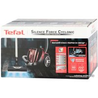 Пылесос Tefal TW7253EA