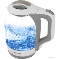 Электрический чайник Esperanza Yukon EKK025W