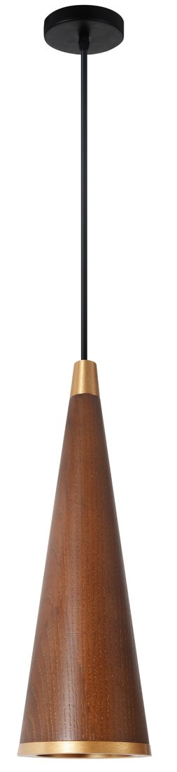 

Подвесная люстра Favourite Coni 2830-1P