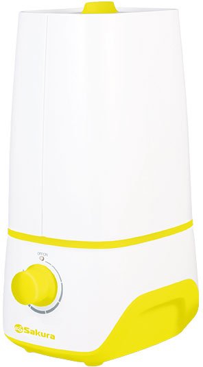 

Увлажнитель воздуха Sakura SA-0609WY