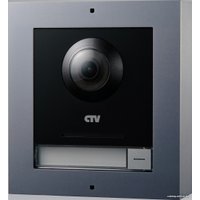 Вызывная панель CTV CTV-IP-UCAMS