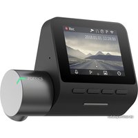 Видеорегистратор-GPS информатор (2в1) 70mai Dash Cam Pro Midrive D02 + GPS-модуль (русская версия)