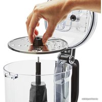 Кухонный комбайн KitchenAid 5KFP0919EAC