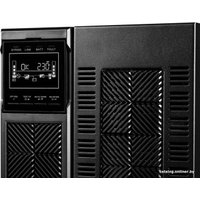 Источник бесперебойного питания Systeme Electric SRTSE6KRTXLI-NC