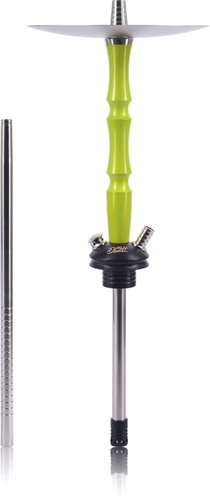 Шахта DSH Eco (металлик лайм)