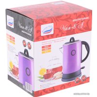 Электрический чайник Великие Реки Чая-8А