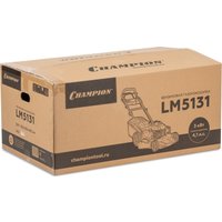 Газонокосилка Champion LM5131