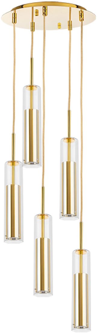 

Подвесная люстра Lightstar Cilino 756052