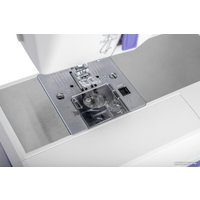 Электромеханическая швейная машина Necchi Q133A