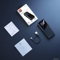 Внешний аккумулятор Joyroom JR-T014 20000mAh (черный)