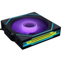 Вентилятор для корпуса Lian Li Uni Fan SL-INF 120 Wireless 12SLIN1W1B G99.12SLIN1W1B.R0